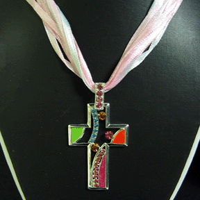 Necklace - N3373