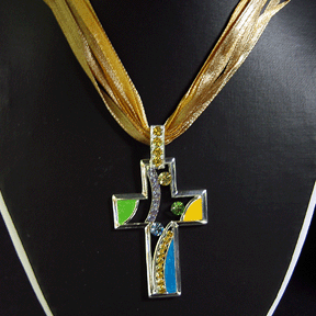 Necklace - N3374
