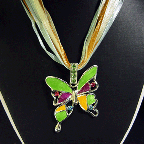 Necklace - N3375