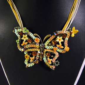 Necklace - N3380