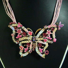 Necklace - N3381