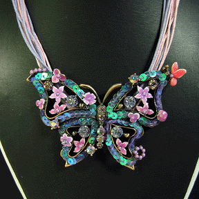 Necklace - N3382