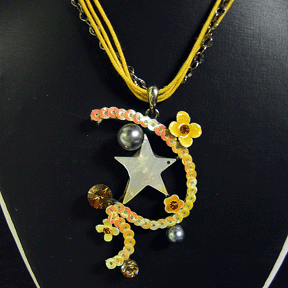 Necklace - N3383