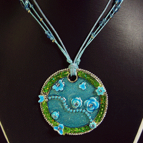 Necklace - N3385