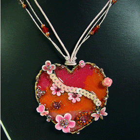 Necklace - N3387