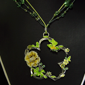 Necklace - N3391