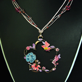 Necklace - N3392