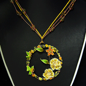 Necklace - N3393