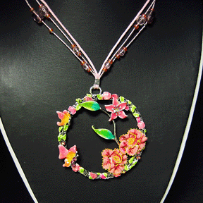 Necklace - N3394