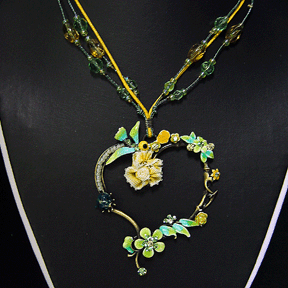 Necklace - N3395