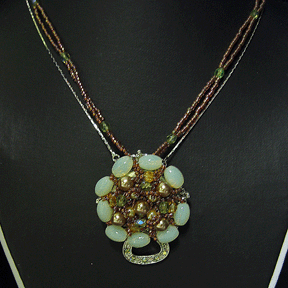 Necklace - N3396