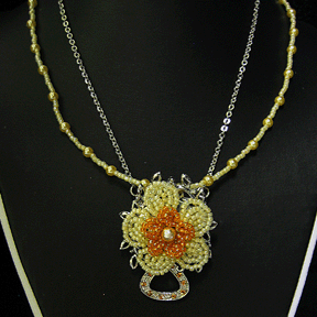 Necklace - N3397
