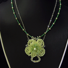 Necklace - N3398