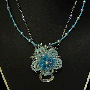 Necklace - N3399