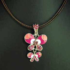 Necklace - N3400