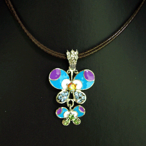 Necklace - N3401