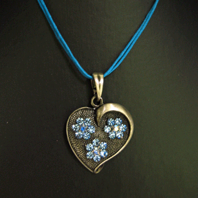 Necklace - N3402