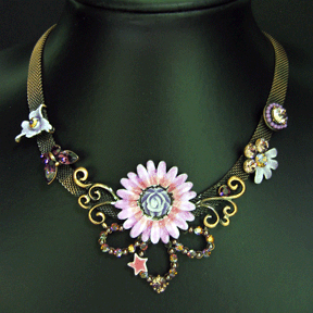 Necklace - N3410