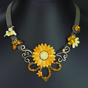 Necklace - N3411