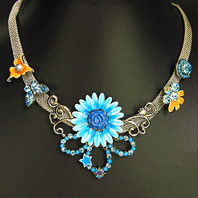 Necklace - N3412
