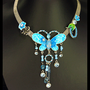 Necklace - N3413