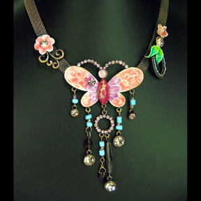 Necklace - N3415