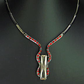 Necklace - N3416