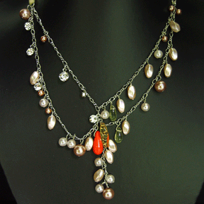 Necklace - N3421
