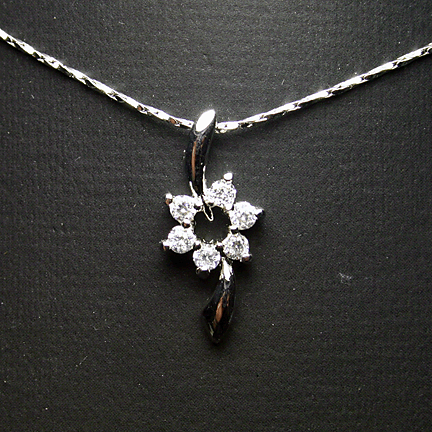 Pendants - N3697