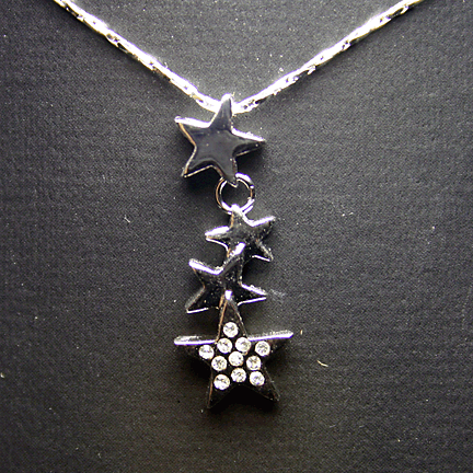 Pendants - N3709