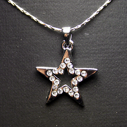 Pendants - N3712