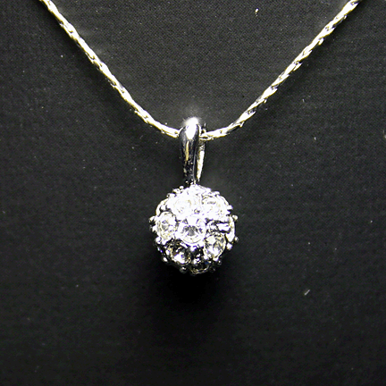 Pendants - N3717