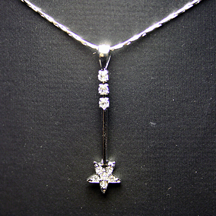 Pendants - N3721