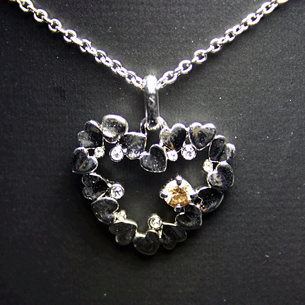 Pendants - N3728