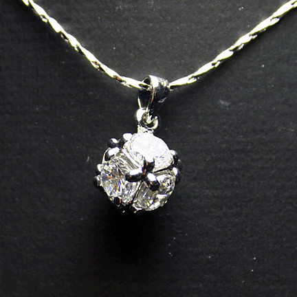 Pendants - N3734