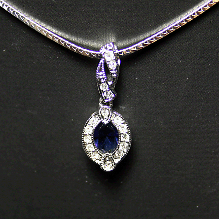 Pendants - N3744