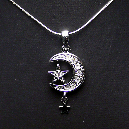 Pendants - N3745