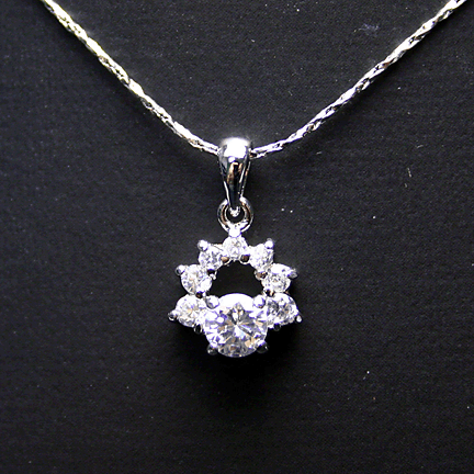 Pendants - N3752