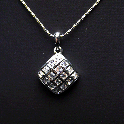 Pendants - N3753