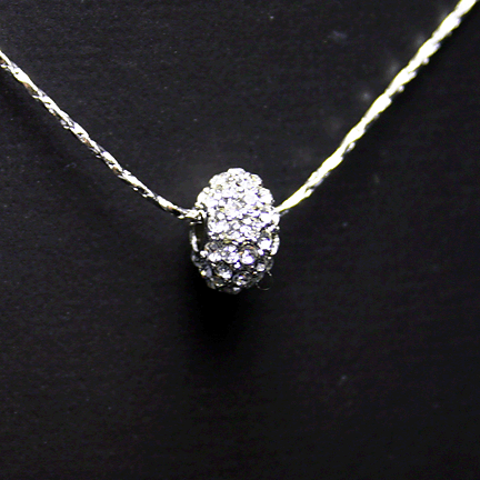 Pendants - N3754