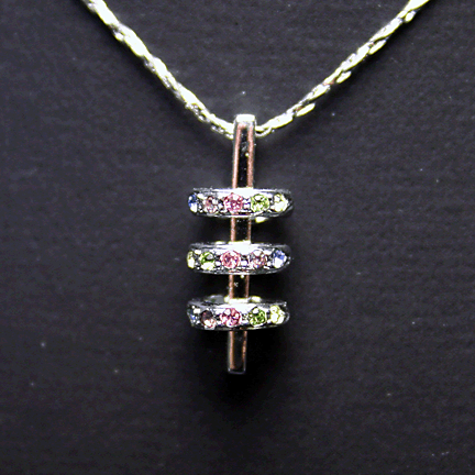 Pendants - N3760