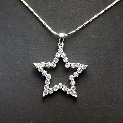 Pendants - N3761