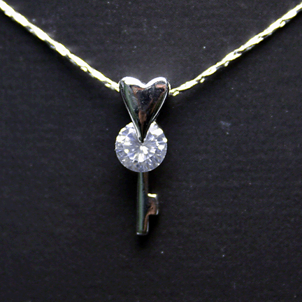 Pendants - N3769
