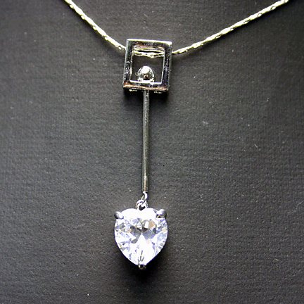 Pendants - N3771
