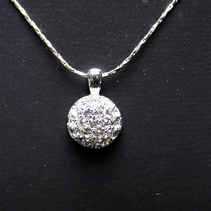 Pendants - N3777