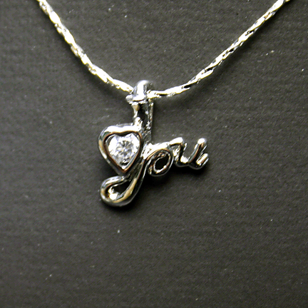Pendants - N3782