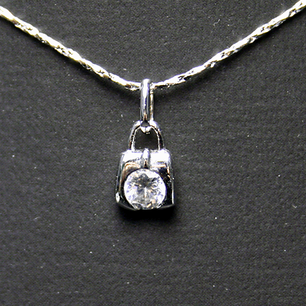 Pendants - N3786