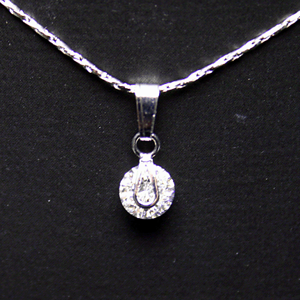 Pendants - N3788