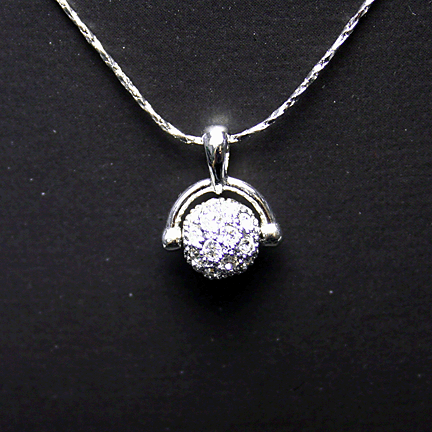 Pendants - N3790
