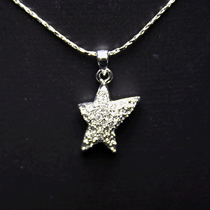 Pendants - N3792